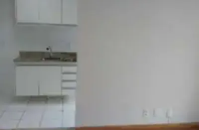 Apartamento para venda em são bernardo do campo, jardim olavo bilac, 1 dormitório, 1 banheiro, 1 vaga