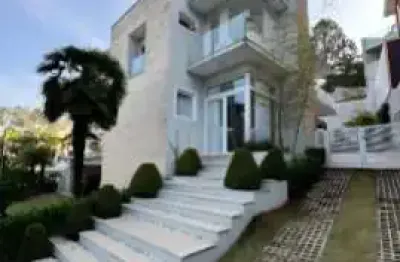 Casa em condomínio para venda em são bernardo do campo, parque terra nova ii, 4 dormitórios, 4 suítes, 1 banheiro, 4 vagas