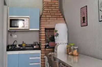 Sobrado para venda em santo andré, parque das nações, 2 dormitórios, 2 banheiros, 2 vagas