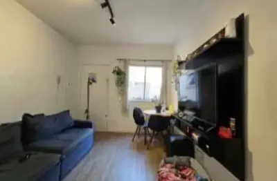 Apartamento para venda em são bernardo do campo, parque terra nova ii, 2 dormitórios, 1 banheiro, 1 vaga