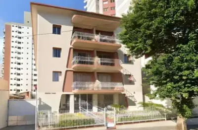 Apartamento para venda em santo andré, jardim bela vista, 2 dormitórios, 1 banheiro, 1 vaga