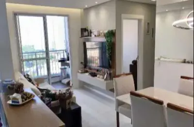 Apartamento para venda em são bernardo do campo, rudge ramos, 2 dormitórios, 1 banheiro, 1 vaga