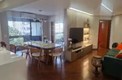 Apartamento para venda em são caetano do sul, barcelona, 3 dormitórios, 1 suíte, 2 banheiros, 2 vagas