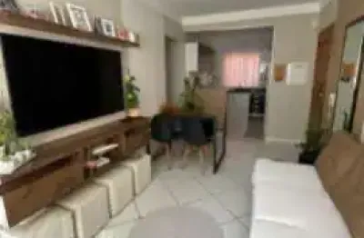 Apartamento para venda em santo andré, vila joão ramalho, 3 dormitórios, 1 banheiro, 1 vaga