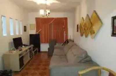 Casa para venda em são bernardo do campo, assunção, 3 dormitórios, 1 suíte, 1 banheiro, 2 vagas