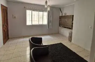 Apartamento para venda em são bernardo do campo, rudge ramos, 2 dormitórios, 1 banheiro, 1 vaga