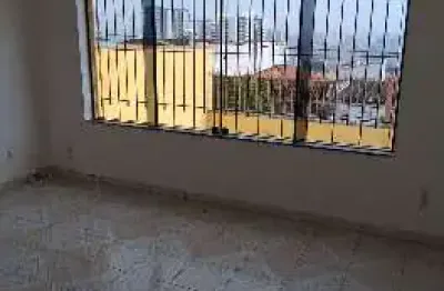 Casa para venda em santo andré, vila aquilino, 2 dormitórios, 3 banheiros, 4 vagas