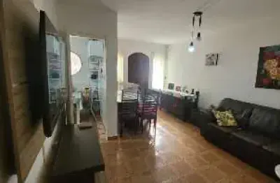 Casa para venda em são bernardo do campo, jordanópolis, 3 dormitórios, 2 banheiros, 3 vagas