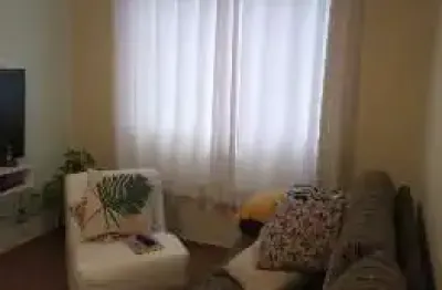 Apartamento para venda em são bernardo do campo, ferrazópolis, 2 dormitórios, 1 banheiro, 1 vaga