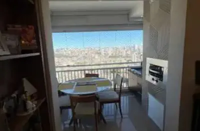Apartamento para venda em santo andré, jardim stella, 3 dormitórios, 1 suíte, 1 banheiro, 2 vagas