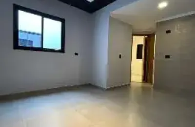 Apartamento para venda em santo andré, vila scarpelli, 2 dormitórios, 1 banheiro, 1 vaga