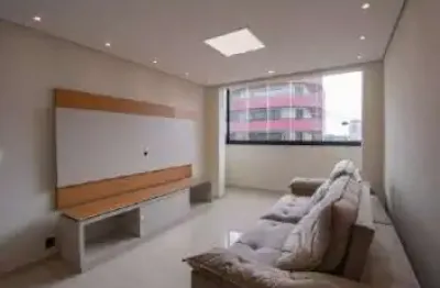 Apartamento para venda em são bernardo do campo, centro, 3 dormitórios, 1 suíte, 3 banheiros, 2 vagas
