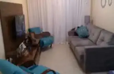Apartamento para venda em são caetano do sul, cerâmica, 3 dormitórios, 1 suíte, 1 banheiro, 2 vagas