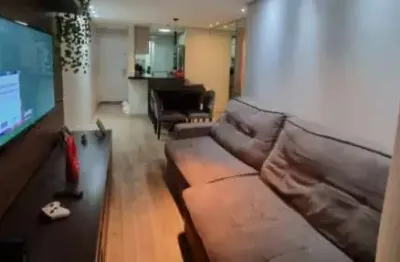 Apartamento para venda em são bernardo do campo, baeta neves, 3 dormitórios, 1 suíte, 1 banheiro, 2 vagas