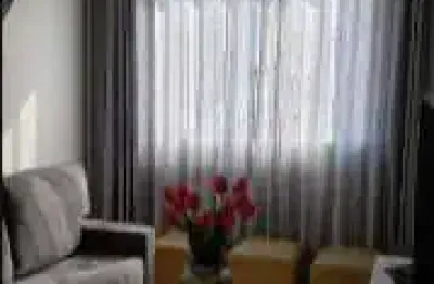Apartamento para venda em são bernardo do campo, rudge ramos, 2 dormitórios, 1 banheiro, 1 vaga