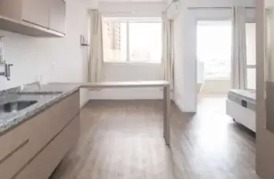 Apartamento para venda em são bernardo do campo, jardim do mar, 1 dormitório, 1 banheiro, 1 vaga