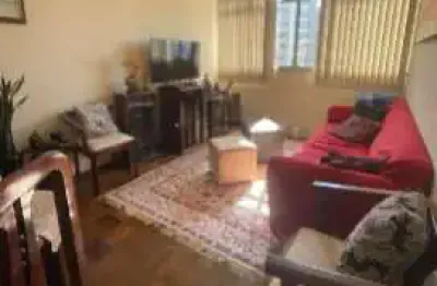 Apartamento para venda em santo andré, vila assunção, 2 dormitórios, 1 banheiro, 1 vaga