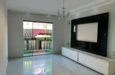 Apartamento para venda em santo andré, vila assunção, 3 dormitórios, 1 suíte, 2 banheiros, 2 vagas