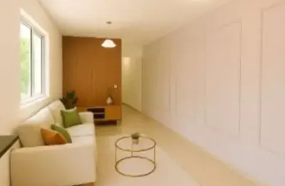Apartamento para venda em santo andré, vila homero thon, 2 dormitórios, 1 suíte, 1 banheiro