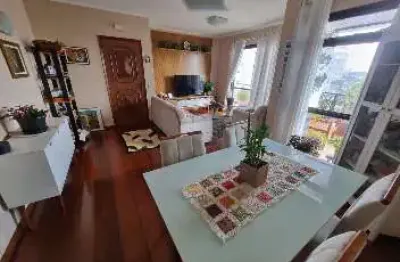 Apartamento para venda em são bernardo do campo, centro, 4 dormitórios, 4 banheiros, 2 vagas