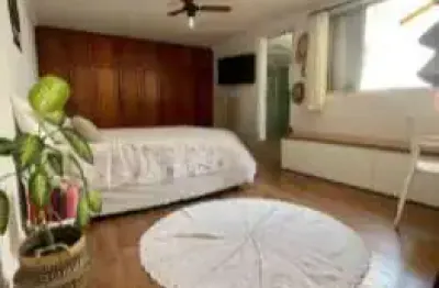 Sobrado para venda em santo andré, vila camilópolis, 3 dormitórios, 2 suítes, 1 banheiro, 4 vagas