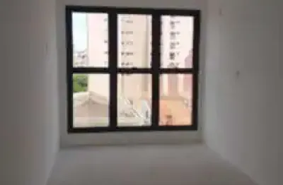 Apartamento para venda em santo andré, vila valparaíso, 1 dormitório, 1 banheiro, 1 vaga