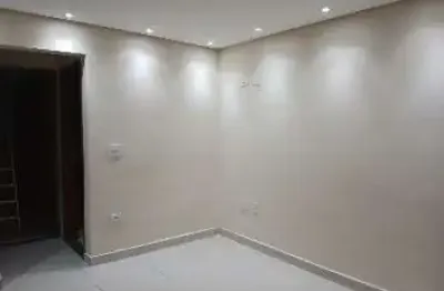 Cobertura para venda em santo andré, vila camilópolis, 2 dormitórios, 1 suíte, 1 banheiro, 2 vagas