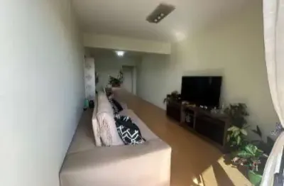 Apartamento para venda em são caetano do sul, fundação, 2 dormitórios, 1 suíte, 1 banheiro, 1 vaga