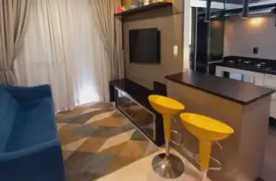 Apartamento para venda em santo andré, vila américa, 2 dormitórios, 1 suíte, 1 banheiro, 1 vaga