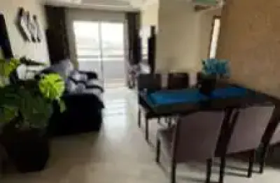 Apartamento para venda em santo andré, vila luzita, 2 dormitórios, 1 banheiro, 1 vaga