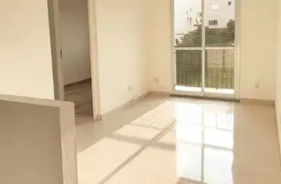 Apartamento para venda em santo andré, parque joão ramalho, 2 dormitórios, 1 banheiro, 1 vaga