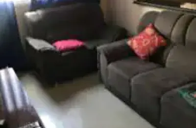 Apartamento para venda em santo andré, vila humaitá, 2 dormitórios, 1 banheiro, 1 vaga