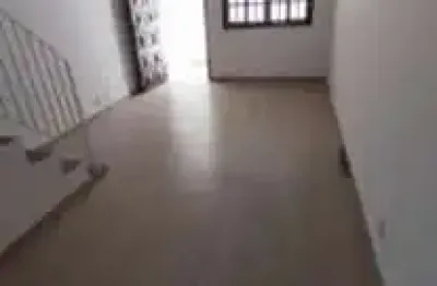Sobrado para venda em santo andré, vila assunção, 2 dormitórios, 2 banheiros