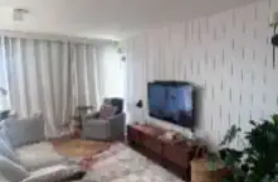 Apartamento para venda em santo andré, vila assunção, 4 dormitórios, 2 suítes, 3 banheiros, 2 vagas