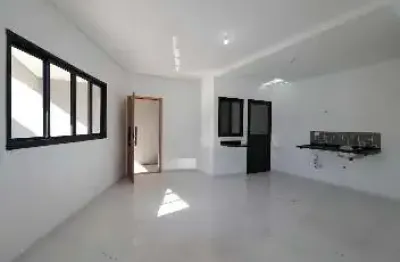 Sobrado para venda em santo andré, vila lucinda, 2 dormitórios, 2 suítes, 1 banheiro, 2 vagas