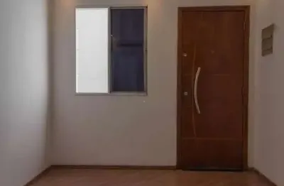 Apartamento para venda em são bernardo do campo, demarchi, 2 dormitórios, 1 banheiro, 1 vaga
