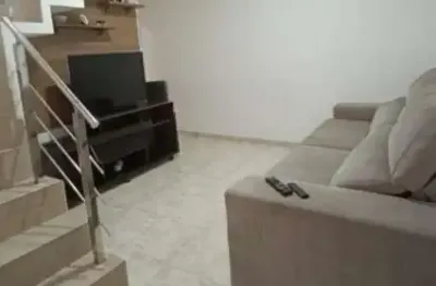 Sobrado para venda em são bernardo do campo, assunção, 2 dormitórios, 1 banheiro, 3 vagas