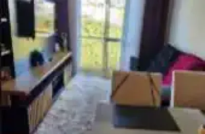 Apartamento para venda em são bernardo do campo, parque terra nova ii, 1 dormitório, 1 banheiro, 1 vaga