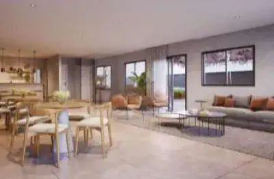 Apartamento para venda em santo andré, jardim, 3 dormitórios, 1 suíte, 1 banheiro, 1 vaga