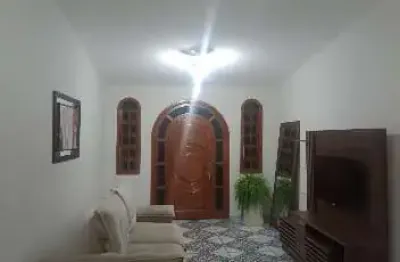 Casa para venda em santo andré, vila pires, 5 dormitórios, 2 suítes, 4 banheiros, 5 vagas