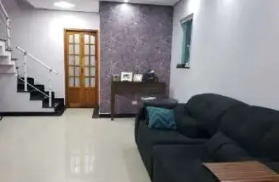 Sobrado para venda em são bernardo do campo, jordanópolis, 3 dormitórios, 1 suíte, 4 banheiros, 4 vagas