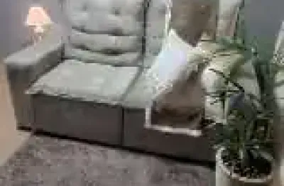 Apartamento para venda em são bernardo do campo, demarchi, 2 dormitórios, 1 banheiro, 1 vaga