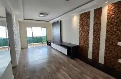 Apartamento para venda em são bernardo do campo, rudge ramos, 2 dormitórios, 1 banheiro, 2 vagas
