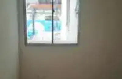 Apartamento para venda em são bernardo do campo, taboão, 2 dormitórios, 1 banheiro