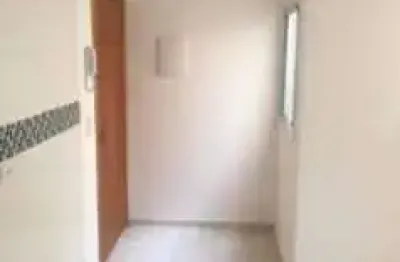 Apartamento para venda em santo andré, jardim ipanema, 2 dormitórios, 1 banheiro, 1 vaga