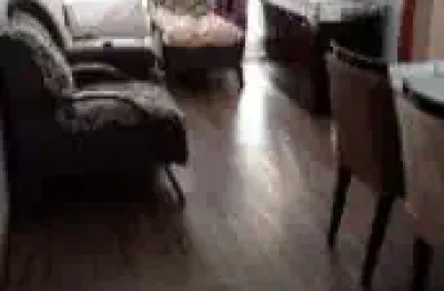 Apartamento para venda em são bernardo do campo, centro, 2 dormitórios, 1 banheiro, 1 vaga
