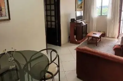Apartamento para venda em são bernardo do campo, nova petrópolis, 2 dormitórios, 1 banheiro, 1 vaga
