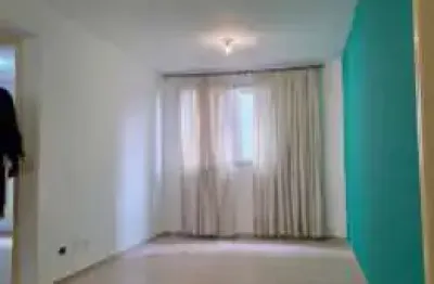 Apartamento para venda em santo andré, santa terezinha, 2 dormitórios, 1 banheiro, 1 vaga