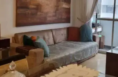 Apartamento para venda em santo andré, vila gilda, 3 dormitórios, 1 suíte, 1 banheiro, 2 vagas