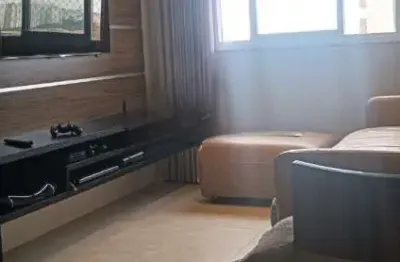 Apartamento para venda em são caetano do sul, santa paula, 3 dormitórios, 1 suíte, 1 banheiro, 2 vagas